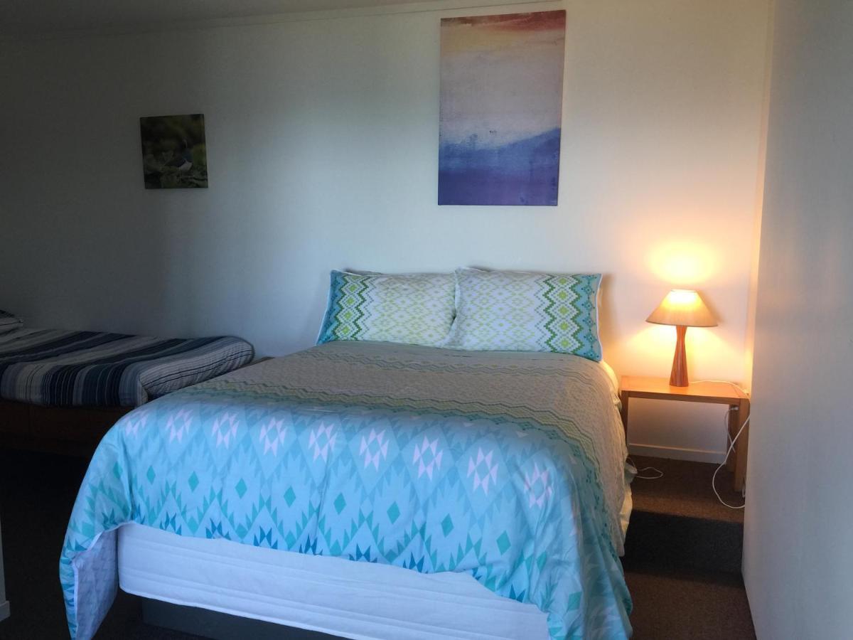 Pretty On Paku, Tairua - Cottage Ngoại thất bức ảnh