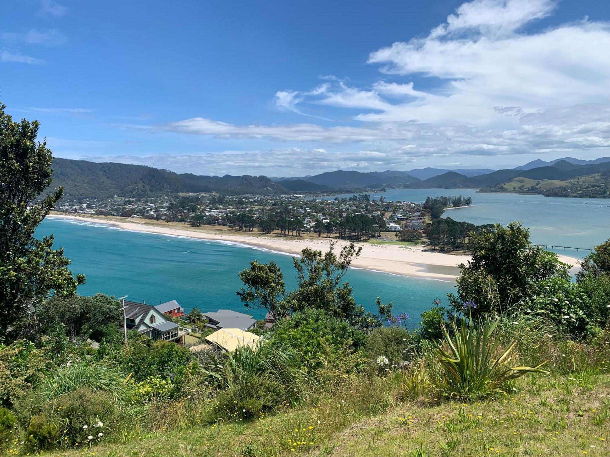 Pretty On Paku, Tairua - Cottage Ngoại thất bức ảnh
