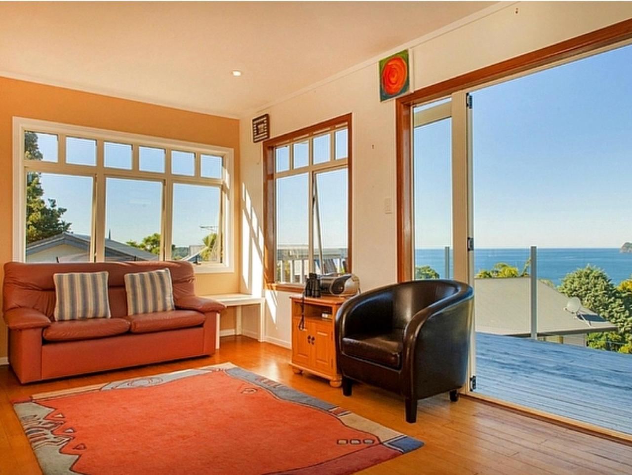 Pretty On Paku, Tairua - Cottage Ngoại thất bức ảnh