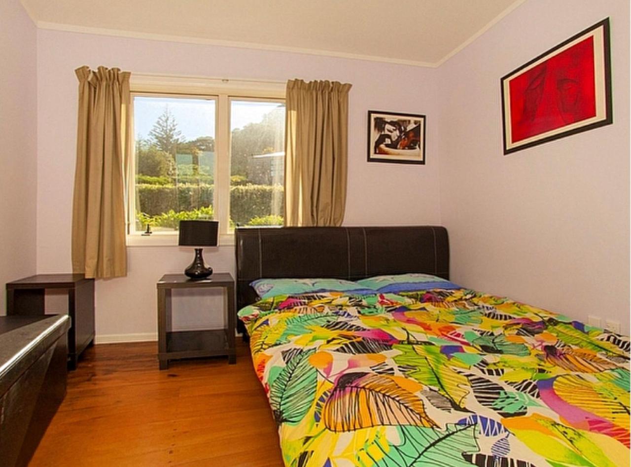 Pretty On Paku, Tairua - Cottage Ngoại thất bức ảnh