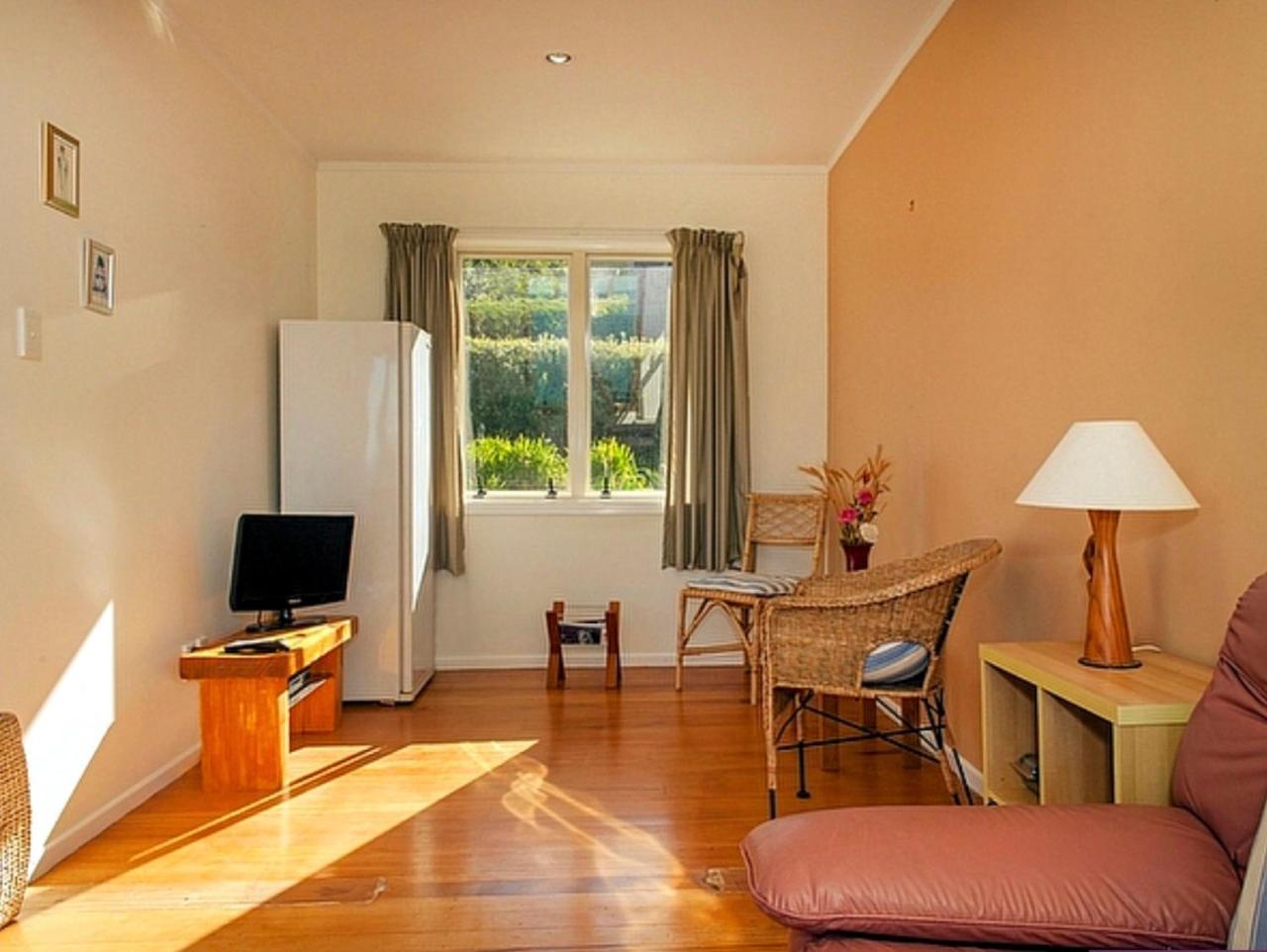 Pretty On Paku, Tairua - Cottage Ngoại thất bức ảnh