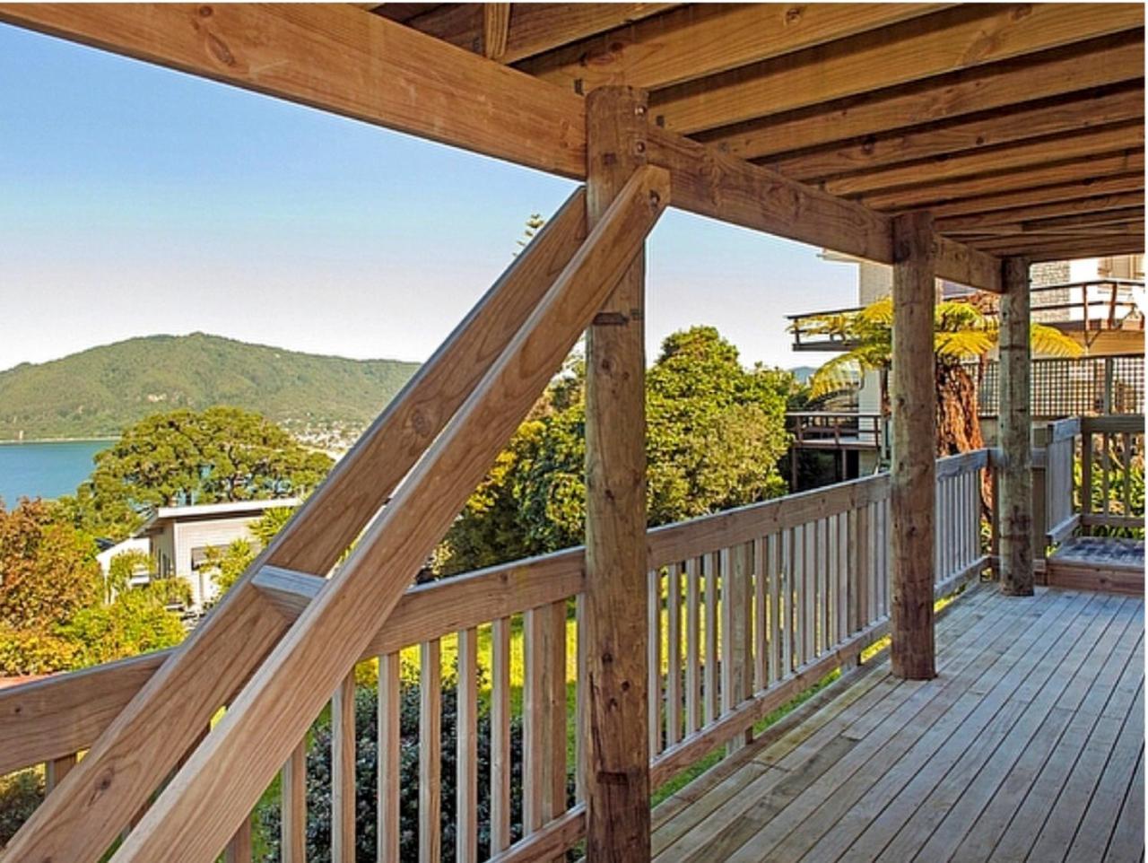 Pretty On Paku, Tairua - Cottage Ngoại thất bức ảnh