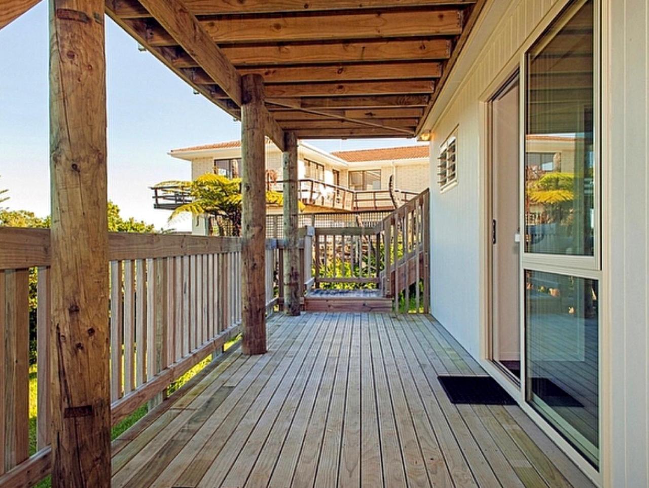 Pretty On Paku, Tairua - Cottage Ngoại thất bức ảnh