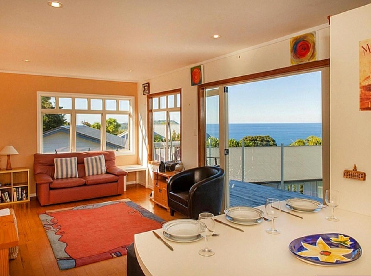Pretty On Paku, Tairua - Cottage Ngoại thất bức ảnh