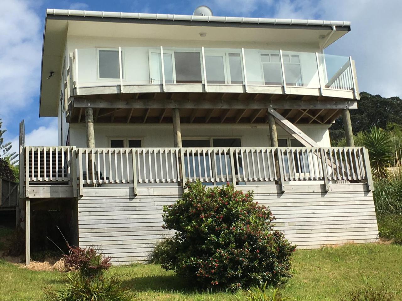 Pretty On Paku, Tairua - Cottage Ngoại thất bức ảnh