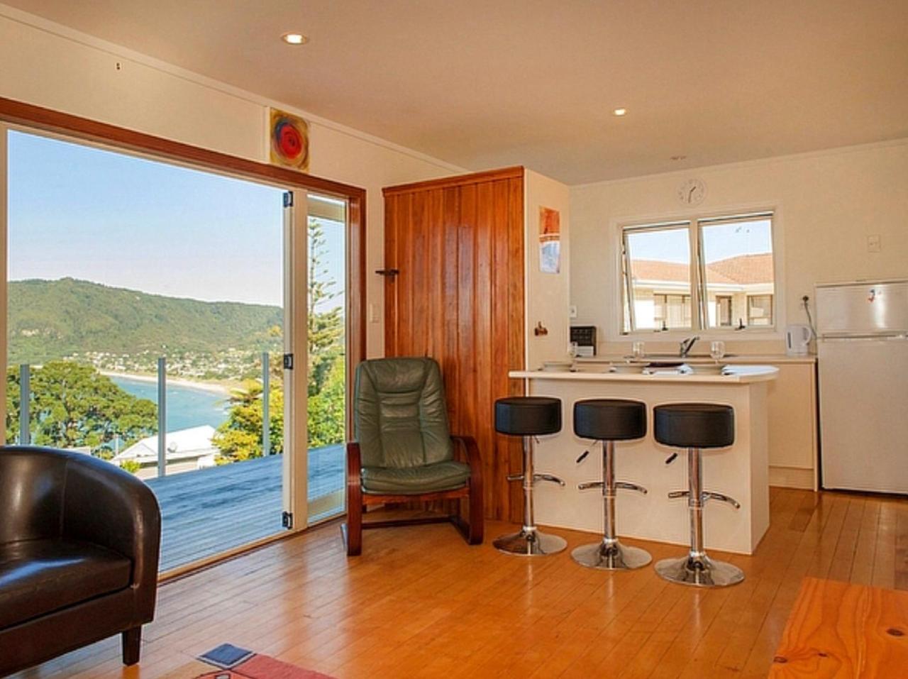 Pretty On Paku, Tairua - Cottage Ngoại thất bức ảnh