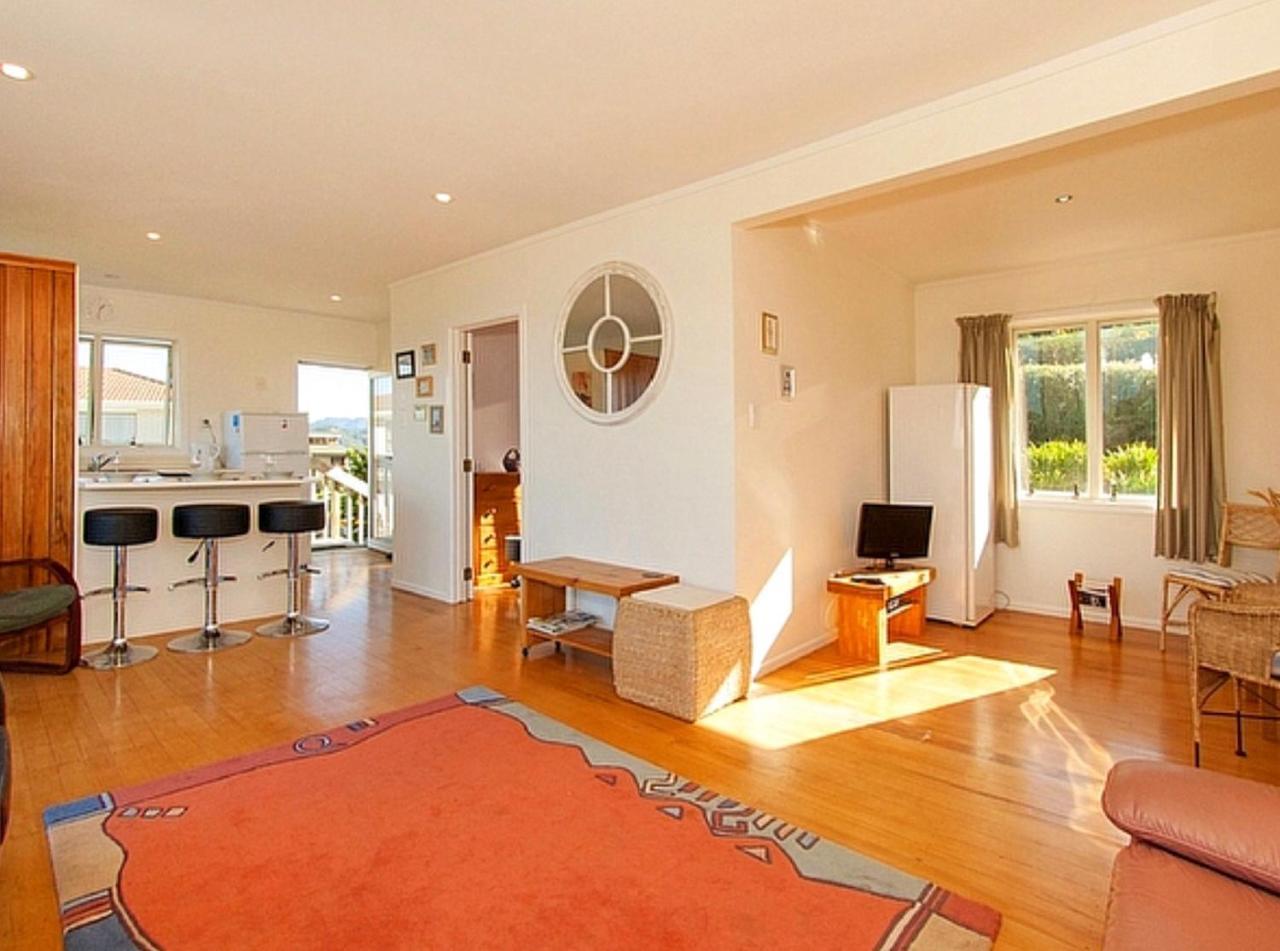 Pretty On Paku, Tairua - Cottage Ngoại thất bức ảnh