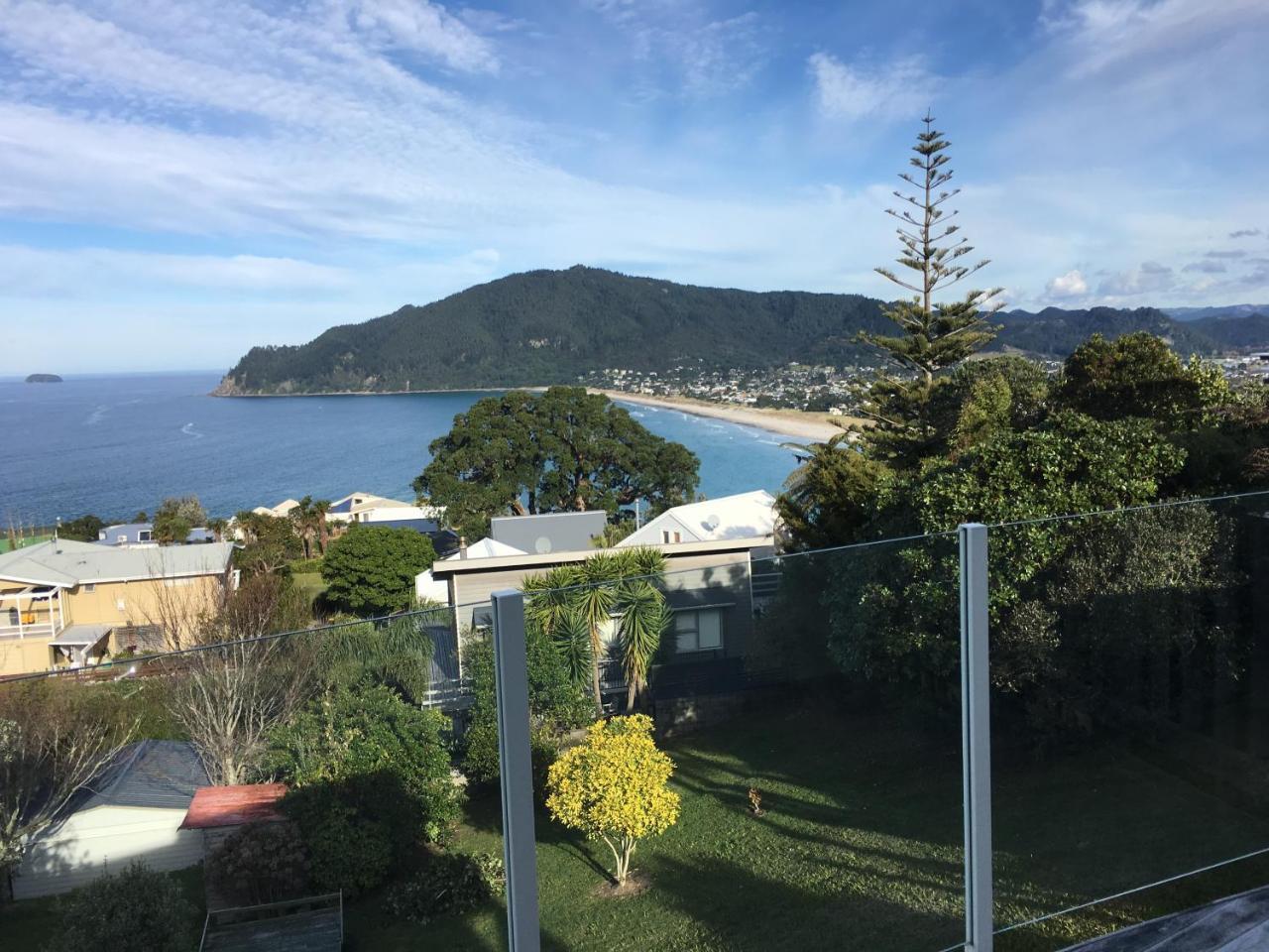 Pretty On Paku, Tairua - Cottage Ngoại thất bức ảnh