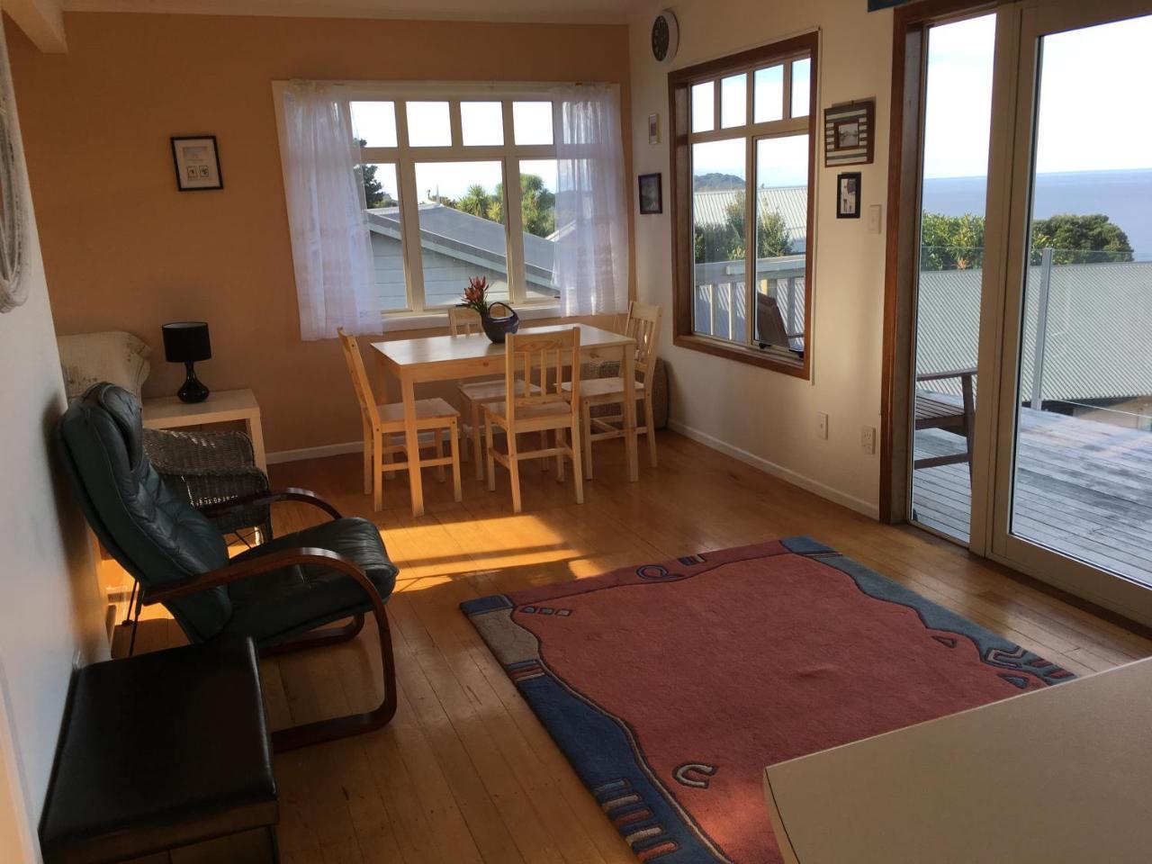 Pretty On Paku, Tairua - Cottage Ngoại thất bức ảnh