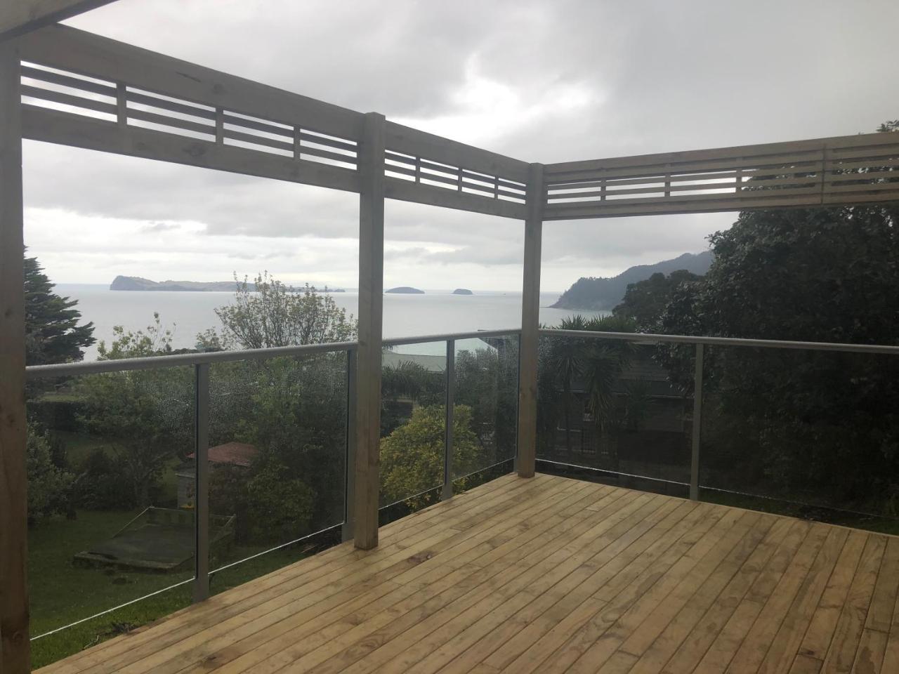 Pretty On Paku, Tairua - Cottage Ngoại thất bức ảnh
