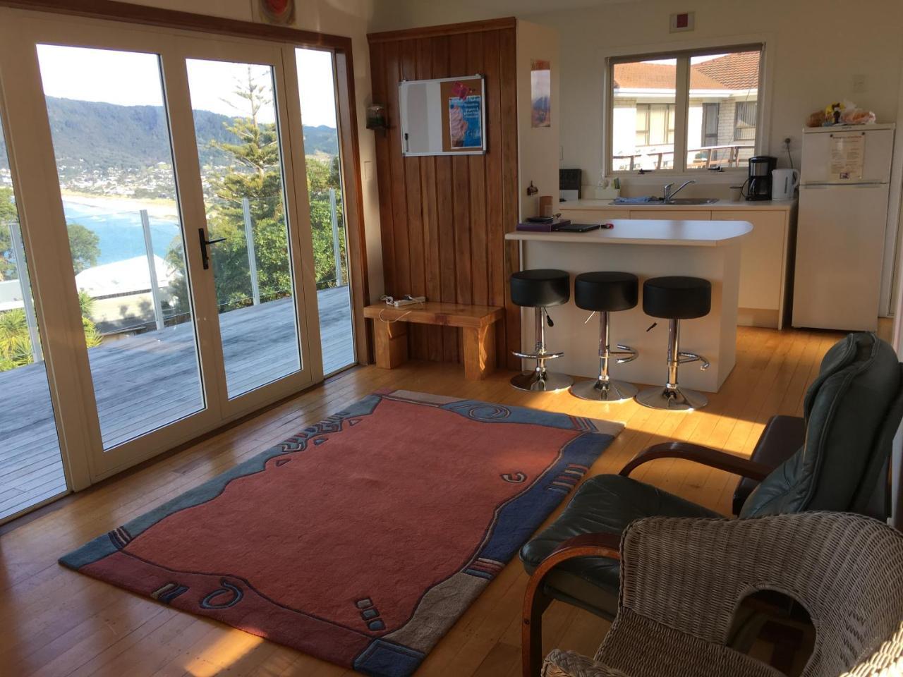 Pretty On Paku, Tairua - Cottage Ngoại thất bức ảnh