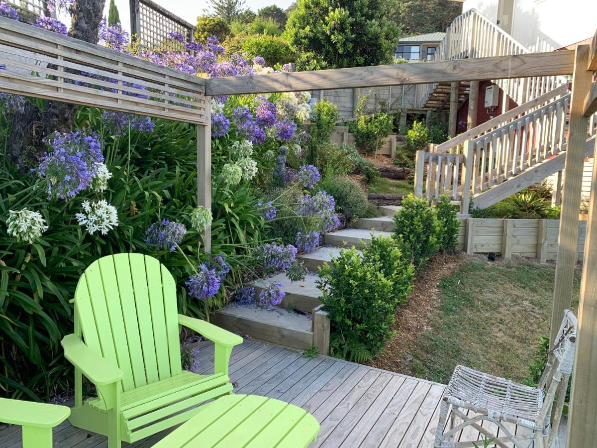 Pretty On Paku, Tairua - Cottage Ngoại thất bức ảnh