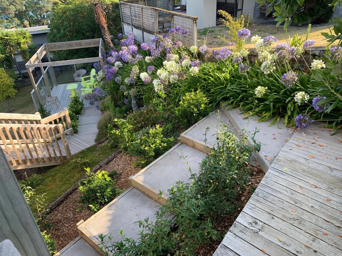 Pretty On Paku, Tairua - Cottage Ngoại thất bức ảnh