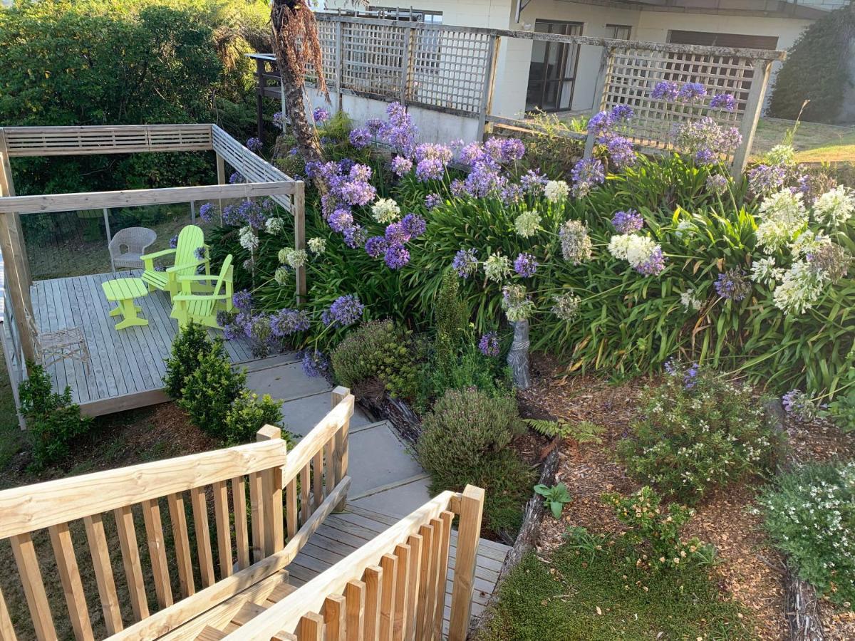 Pretty On Paku, Tairua - Cottage Ngoại thất bức ảnh